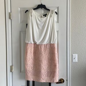 Jodi Kristopher Dress